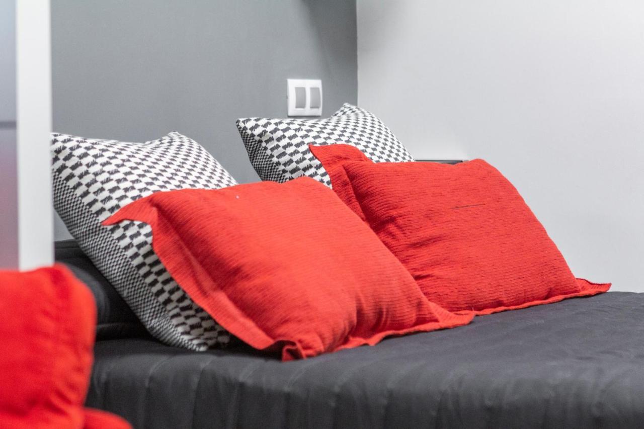 Appartement Argueelles *