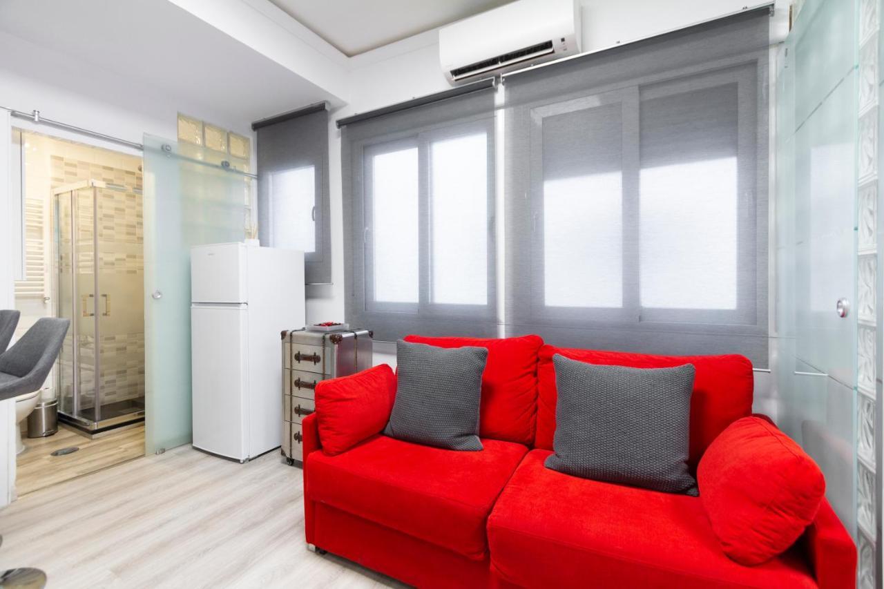 Apartment Argueelles *