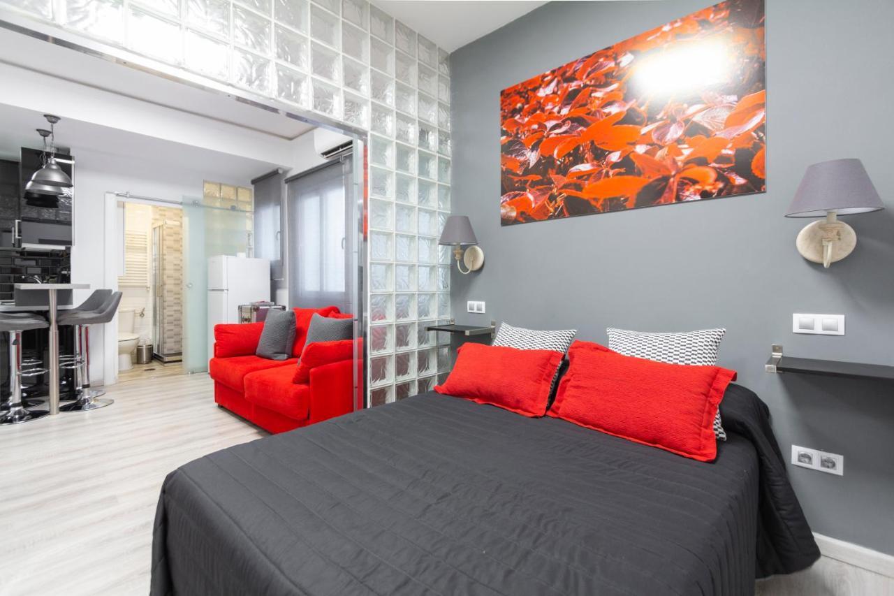 Appartement Argueelles *